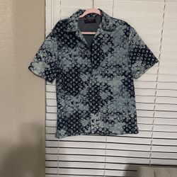 Louis Vuitton  authentic  Blouse 