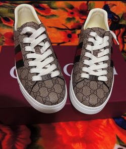 Gucci Shoes