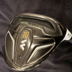 TaylorMade M2 3 Wood 15 Degree