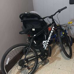 Bicicleta 26