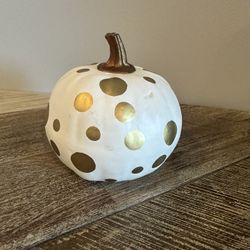 NEW Pumpkin