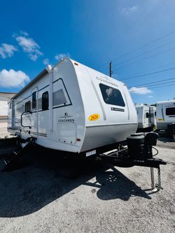 2026 Coachmen 30' FE Select Edition Brand New 1 Año Garantía