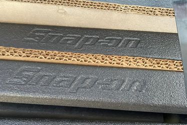 Genuine Snap On Tool Box Tops $300 Each