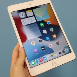 Apple IPad Air 2 Wifi 64GB - 5 Dollars Down No Credit Needed! 