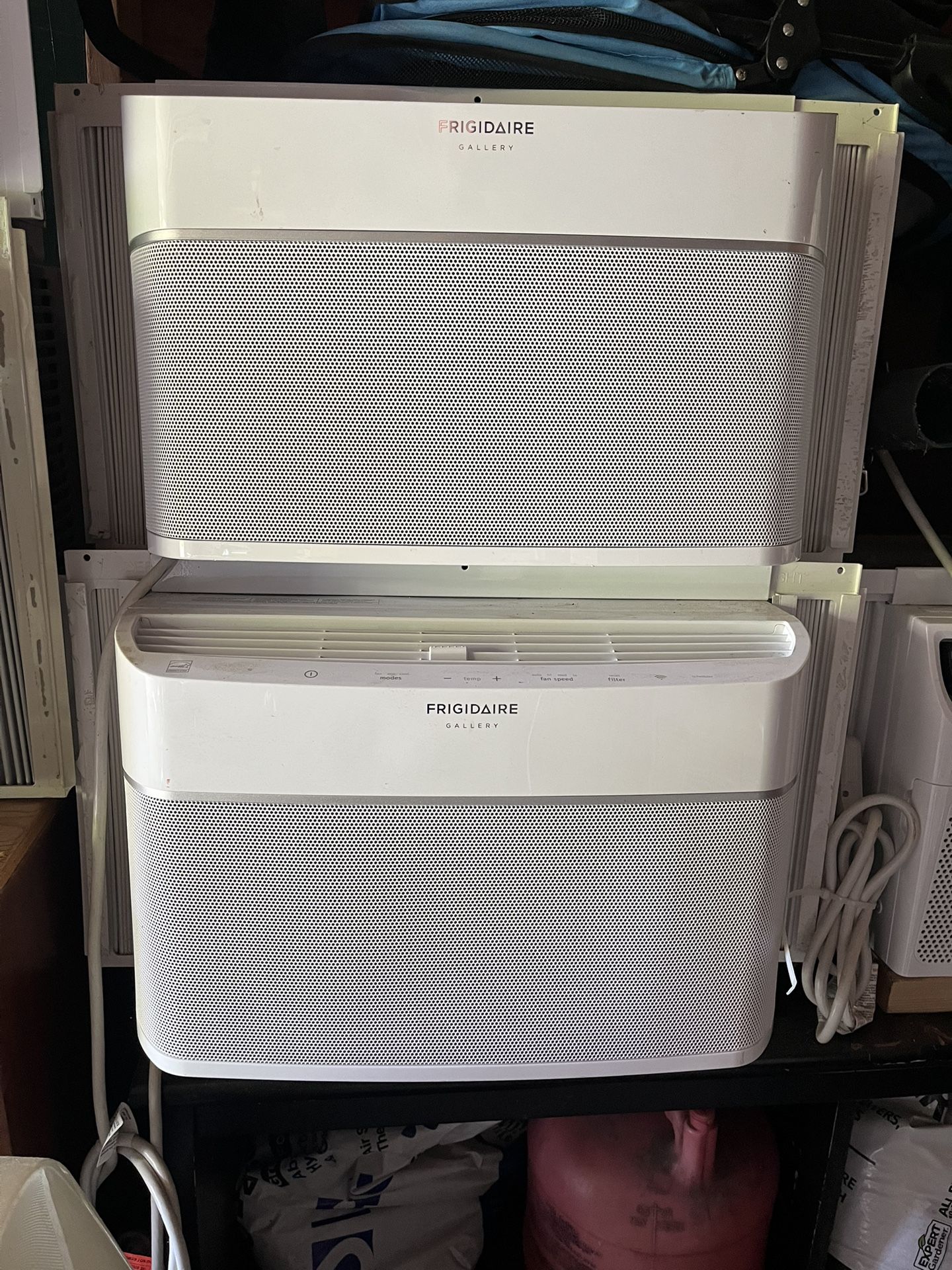 Air Conditioner 8000BTU