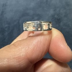 Silver Ring 💍 