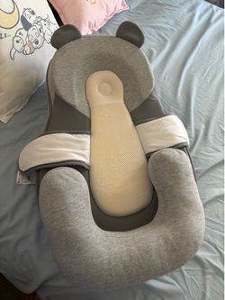 Anticolic/reflux pillow