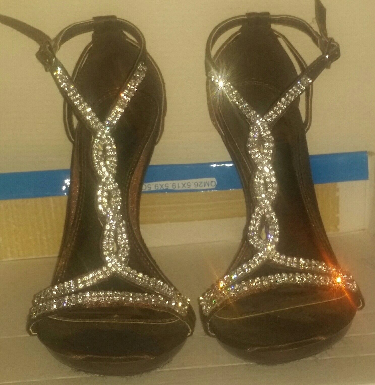 ZAPATOS DE NOCHE