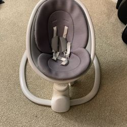 Graco Soothe ‘n Sway Bluetooth 3-in-1 Baby Swing