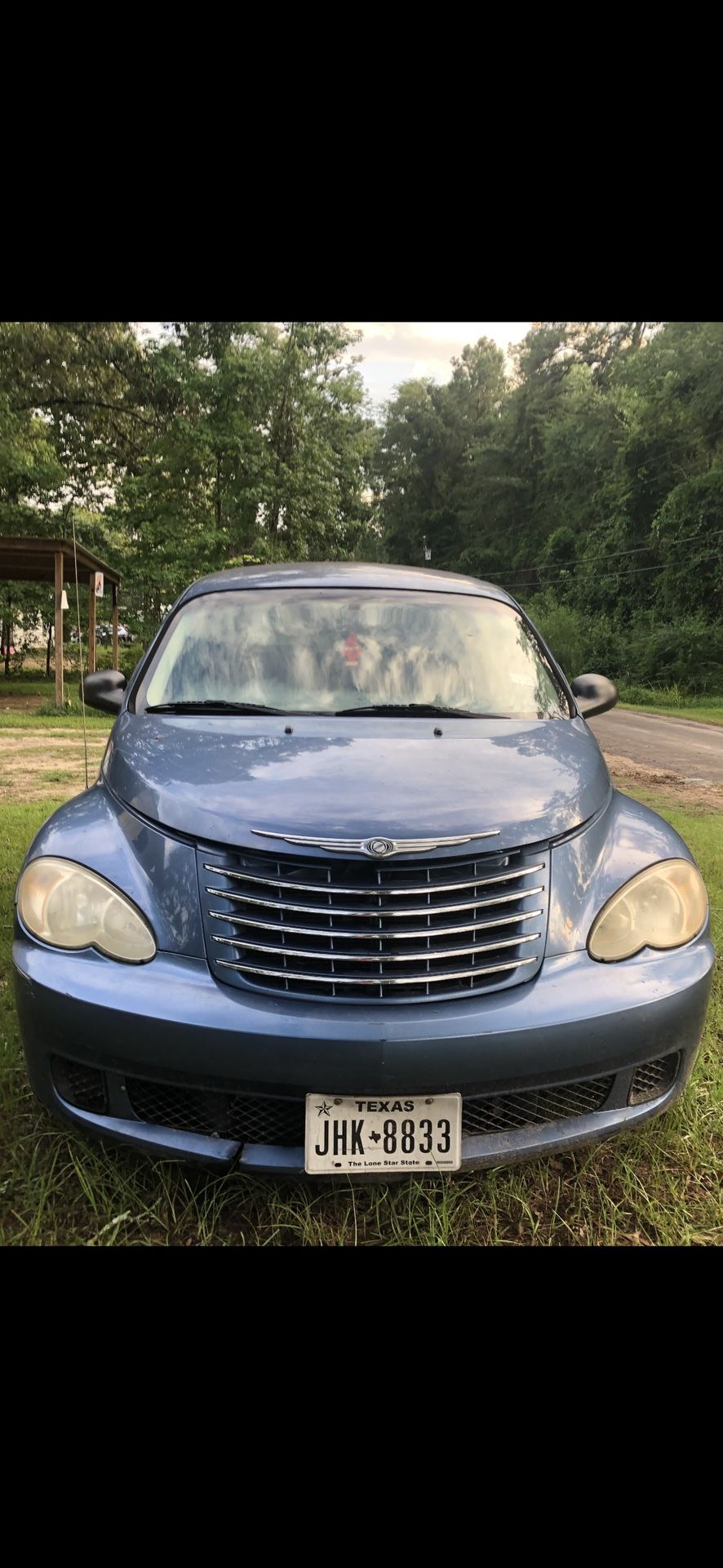 2006 Chrysler PT Cruiser