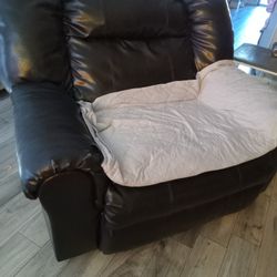 Recliner