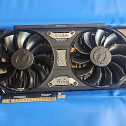 Nvidia GTX 1070 GPU