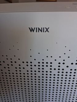 Aire acondicionado Semi nuevo