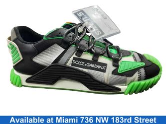 Dolce & Gabbana Cs1766 Green