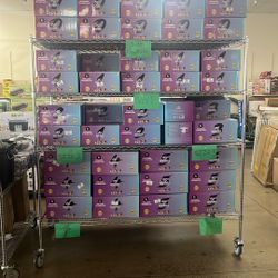 NCredible Baby Diapers