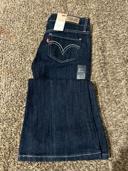 Levi's Bootcut Jeans