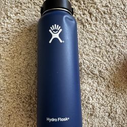 Hydro Flask (40oz)