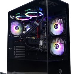 Cyberpower Gaming Pc 