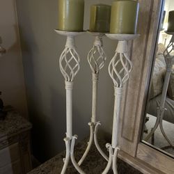 Candelabros 