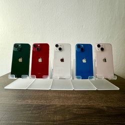 iPhone 13 Mini 