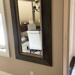 Large Mirror