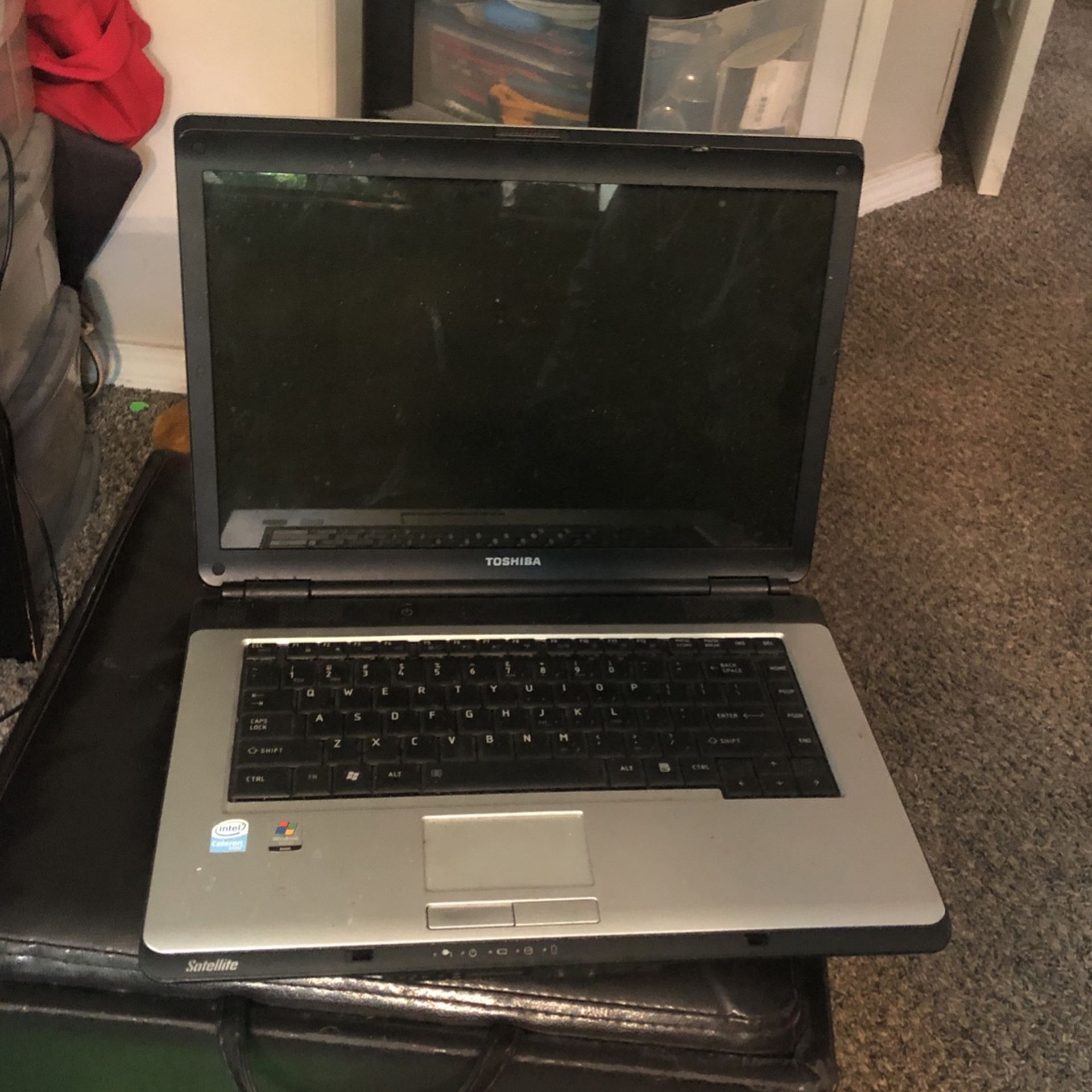 Laptop