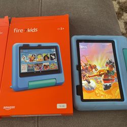 Amazon Fire 7 Kids 16gb