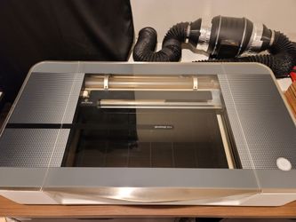 Glowforge Plus Laser