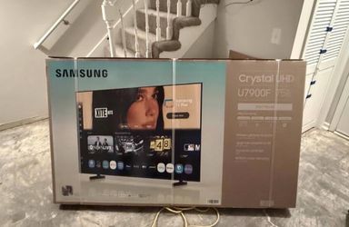 75” Free W/Medicaid