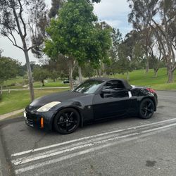 2006 Nissan 350z