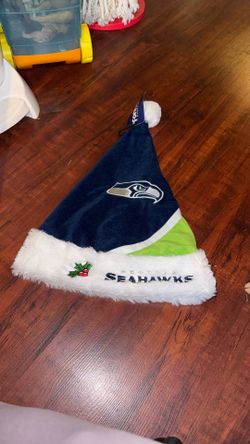 Seattle Seahawks Hat For Adults 