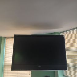 Sony TV 