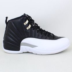 Jordan 12 Retro Playoffs Size 9.5M