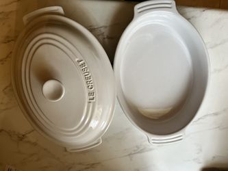 LeCreuset