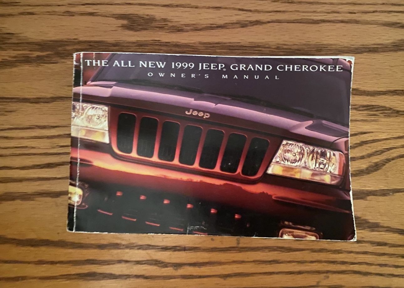 Owner’s Manual
