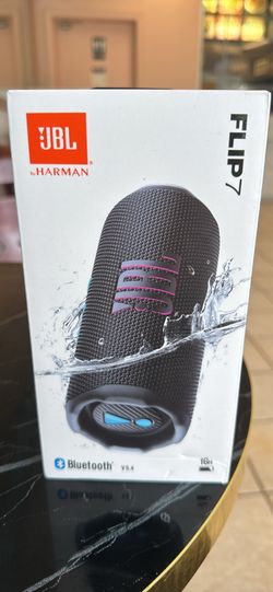 Bluetooth speaker