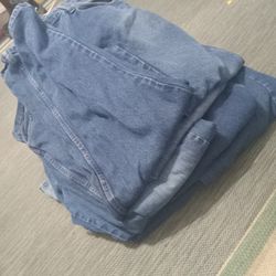Mens Lge Jeans
