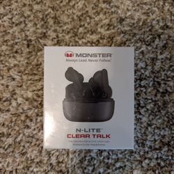 Bluetooth Wireless Earphones