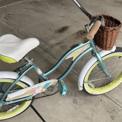 Girls Cruiser