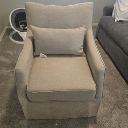 NEW ARM CHAIR 