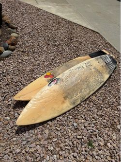 Surf boards Free