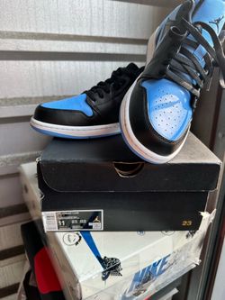 Nike Air Jordan 1 Low Men 11