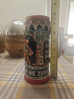 Stein German