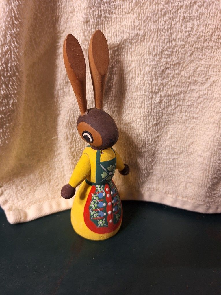 Easter / Rabbit