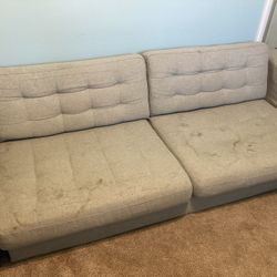 Free IKEA Couch