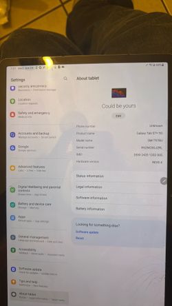 Samsung s7+ 5G unlocked