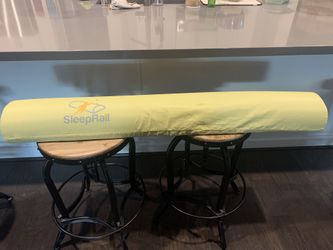 Children’s Bed Sleep Rail 