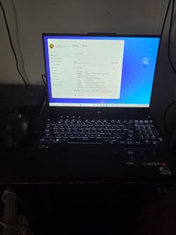 asus tuf gaming a16 fa617ns_fa617ns updated  to 40 Gb of Ram
