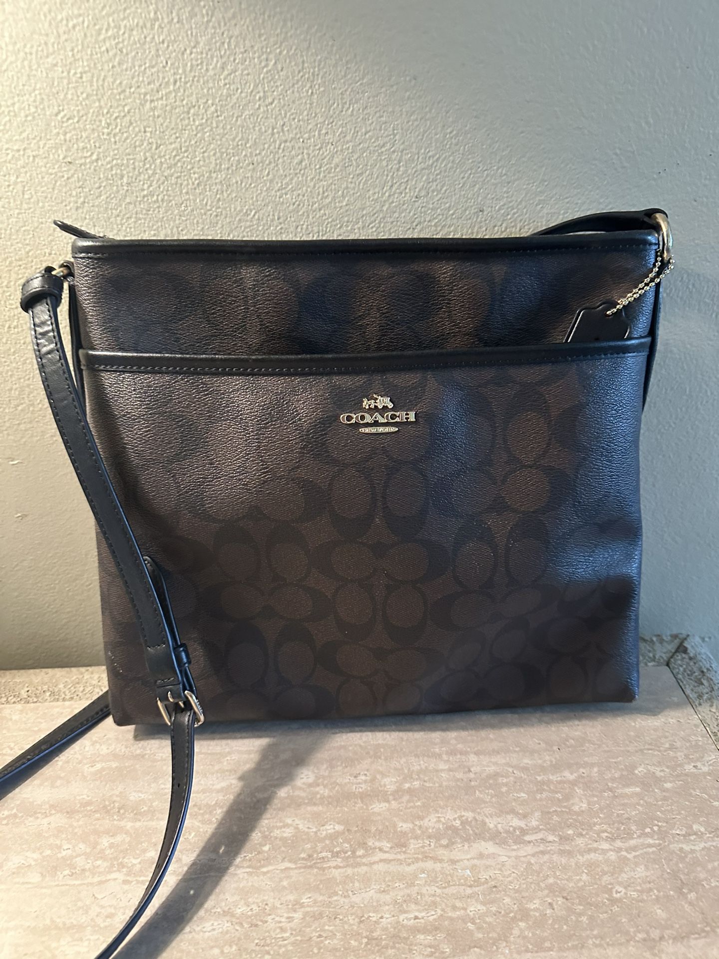 Coach Crossbody