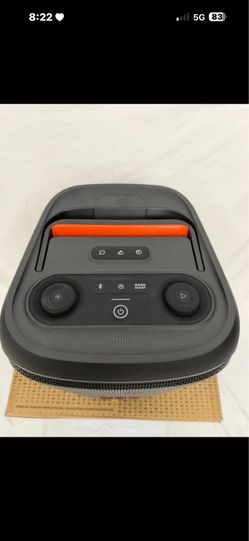 Jbl party box 120